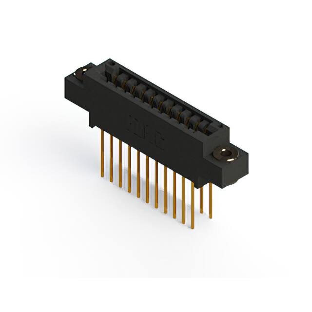 896-022-541-803 EDAC Inc.  Edgeboard Connectors